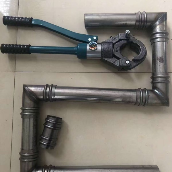 晋城鑫亿呈冷却管